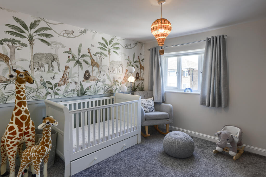 Additional image 9 of Wyke Crescent, Bradford, West Yorkshire, BD12 ~