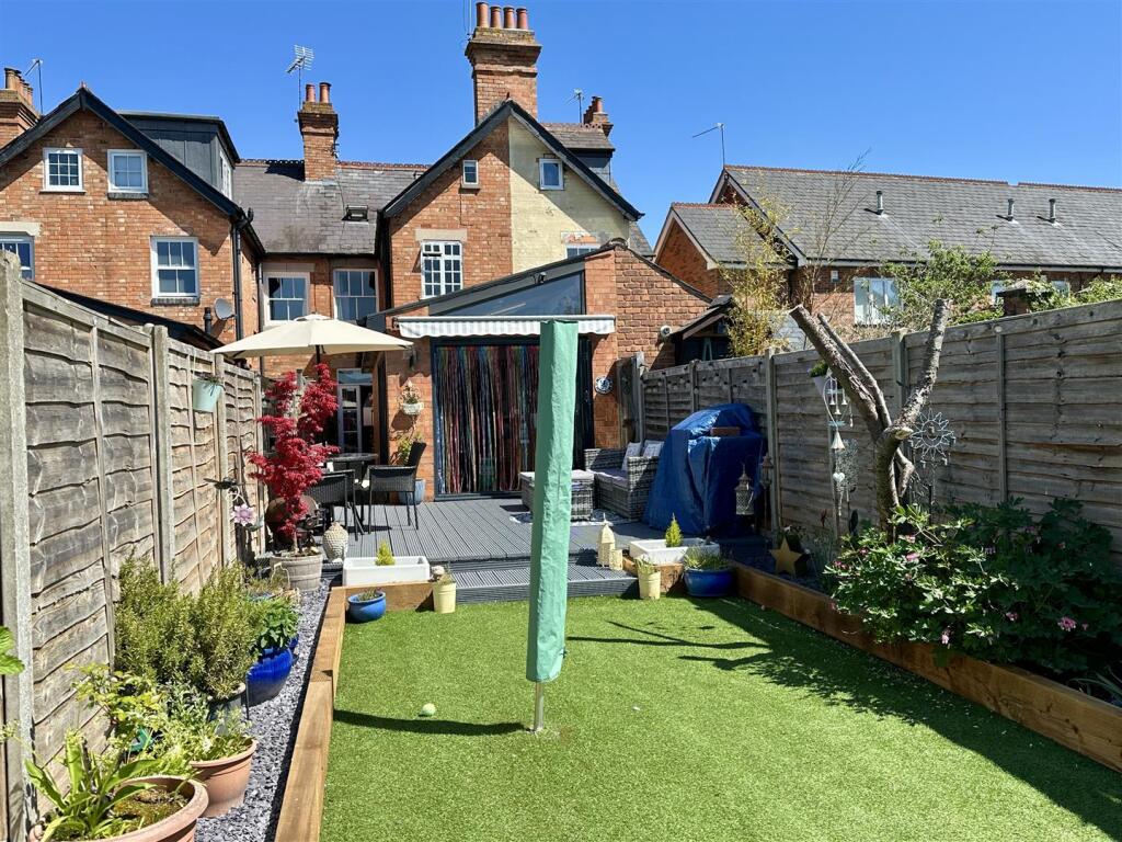 Additional image 16 of Station Road, Alcester