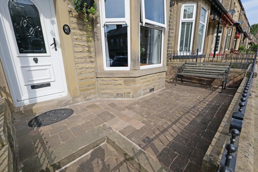 Additional image 18 of Alkincoats Road, Colne, BB8