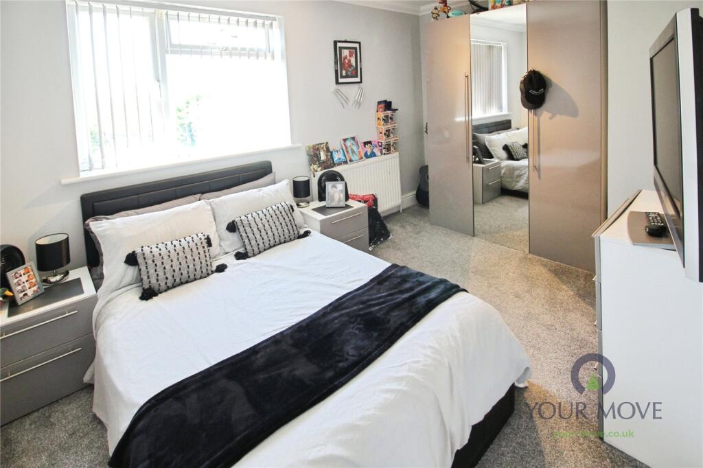 Additional image 20 of Hazelton Road, Marlbrook, Bromsgrove, Worcestershire, B61