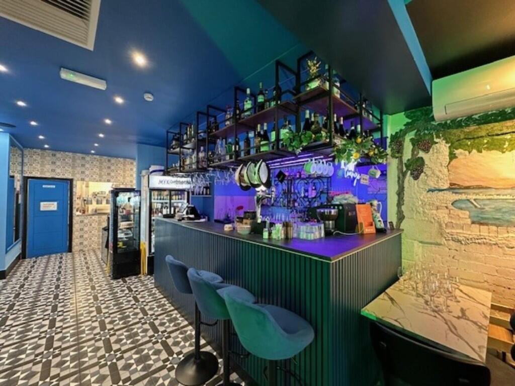 Additional image 8 of Leasehold Mediterranean Restaurant, B92