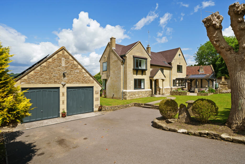 Additional image 17 of Ashley Road, Bathford, BA1