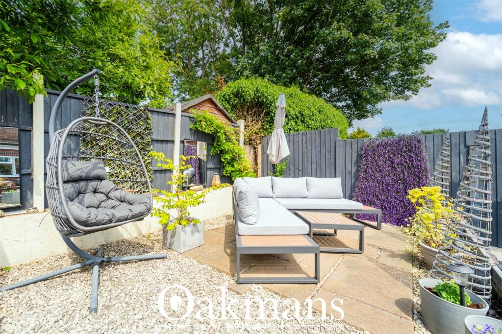 Additional image 32 of Elm Croft, Oldbury, West Midlands, B68