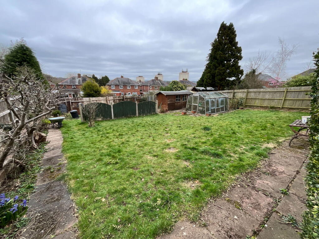 Additional image 18 of HALESOWEN, Wall Well
