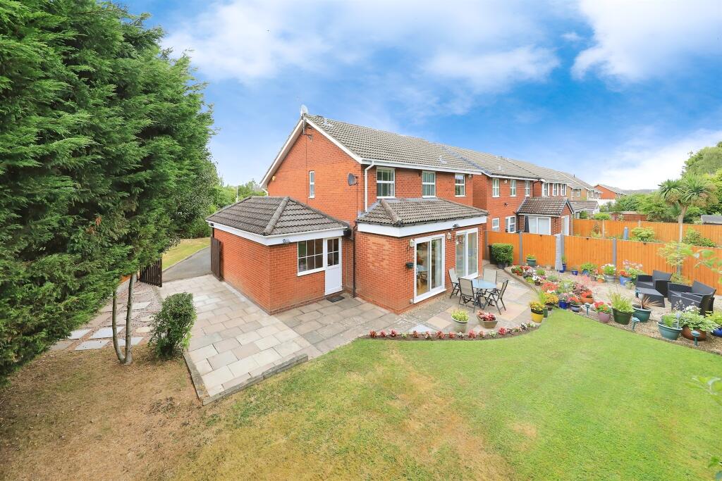 Additional image 20 of Birley Grove, Halesowen