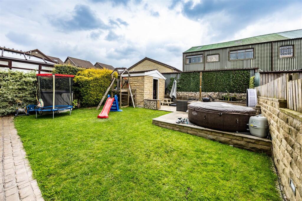 Additional image 25 of The Hudson, Wyke, Bradford