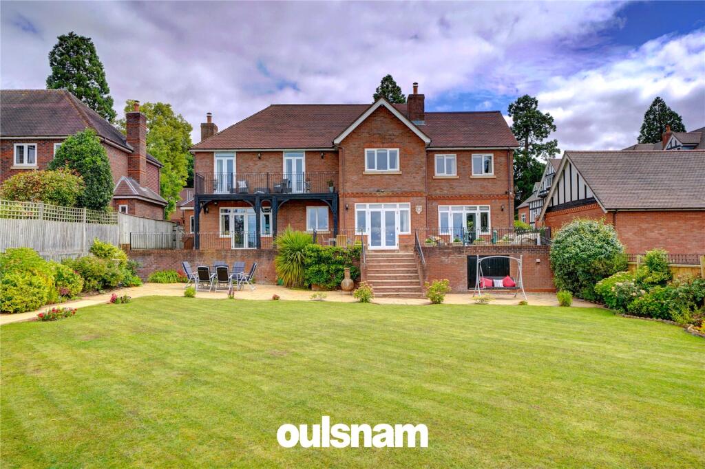 Additional image 46 of Lord Austin Drive, Marlbrook, Bromsgrove, Worcestershire, B60