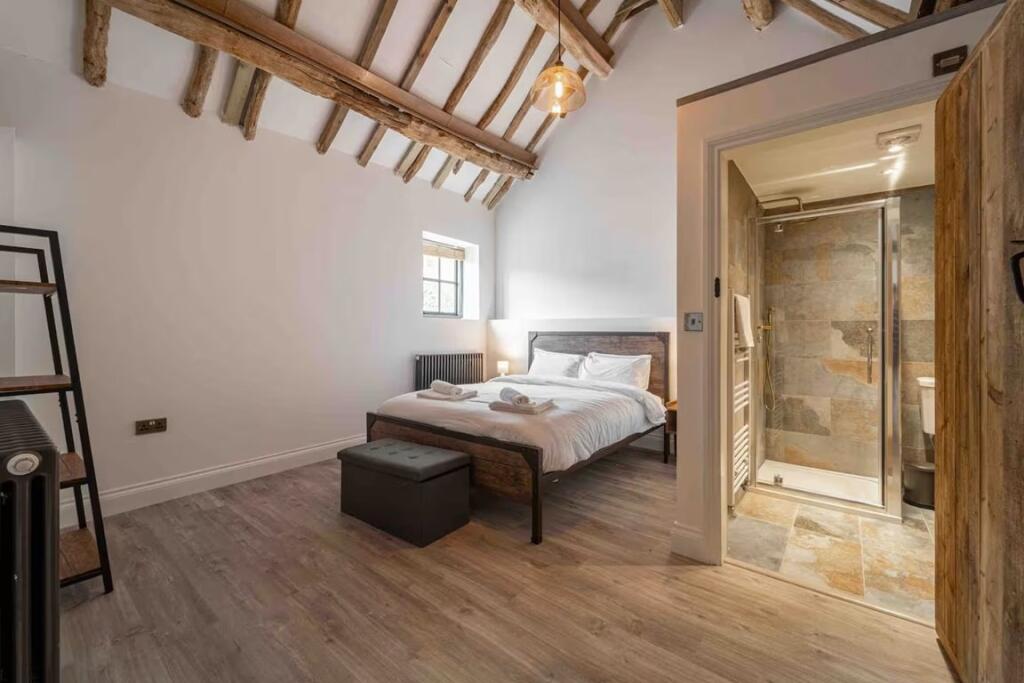 Additional image 10 of Church Hill Farm, Beoley, Redditch, Worcestershire, B98