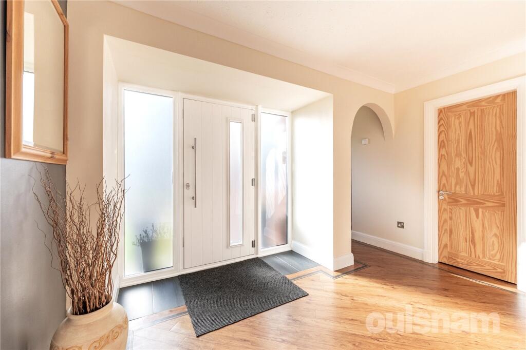 Additional image 5 of Hither Green Lane Abbey Park, Redditch, B98