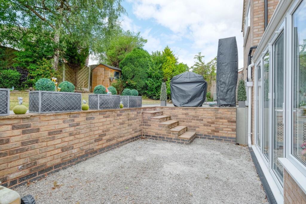 Additional image 23 of Burns Close, Redditch, B97