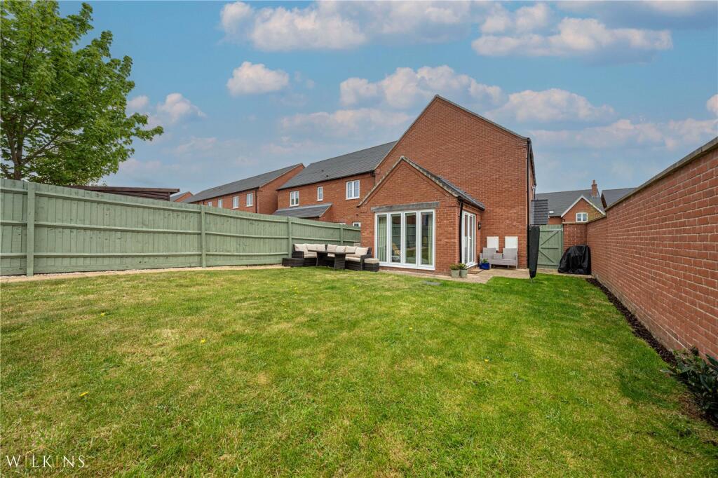 Additional image 39 of Manor Lane, Harlaston, Tamworth, Staffordshire, B79