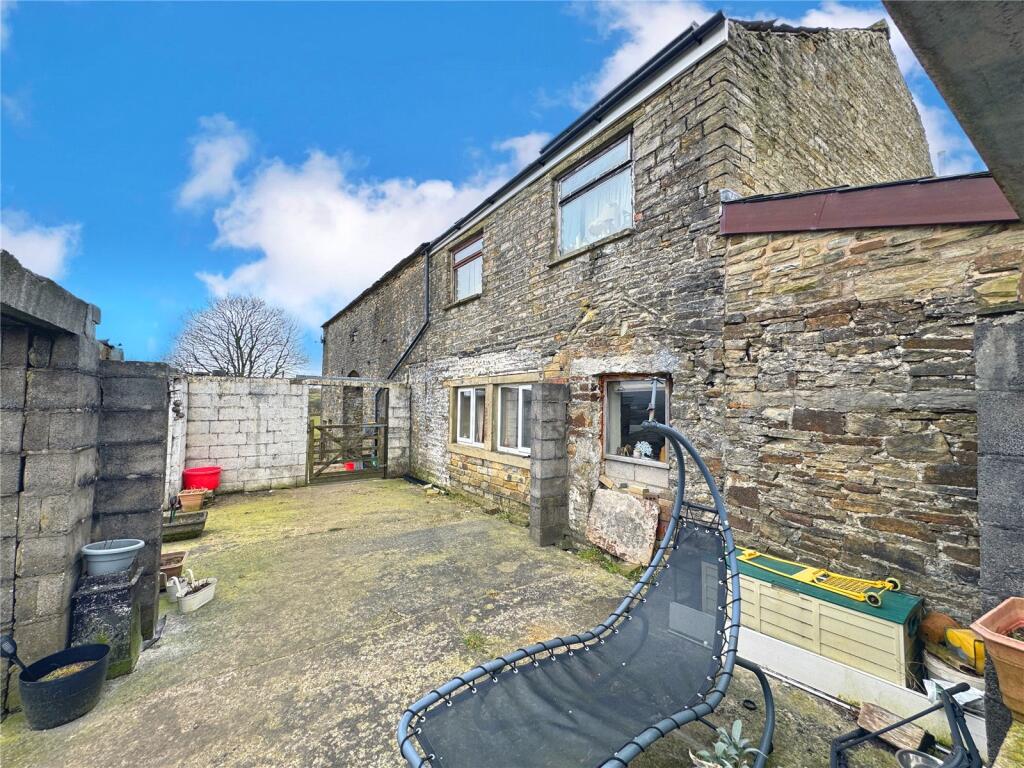 Additional image 26 of Laneside Farm, Peers Clough Road, Lumb, Rossendale, BB4