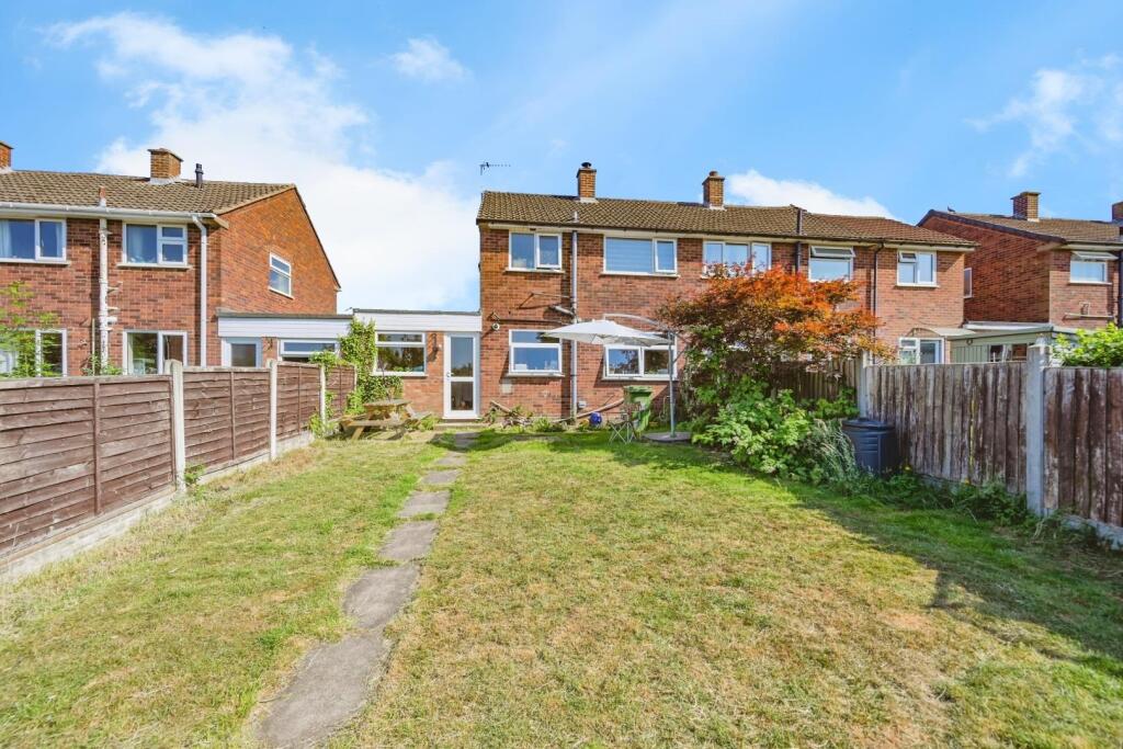 Additional image 17 of Mildenhall, Tamworth