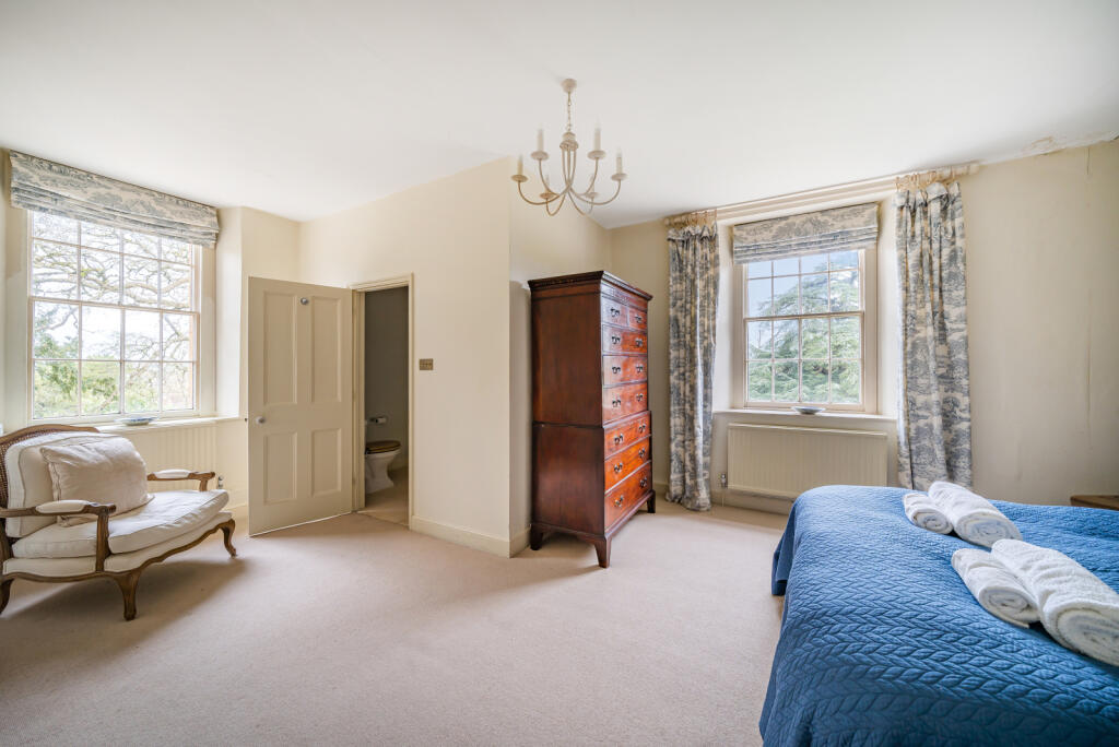 Additional image 31 of Horsington, Templecombe, Somerset, BA8