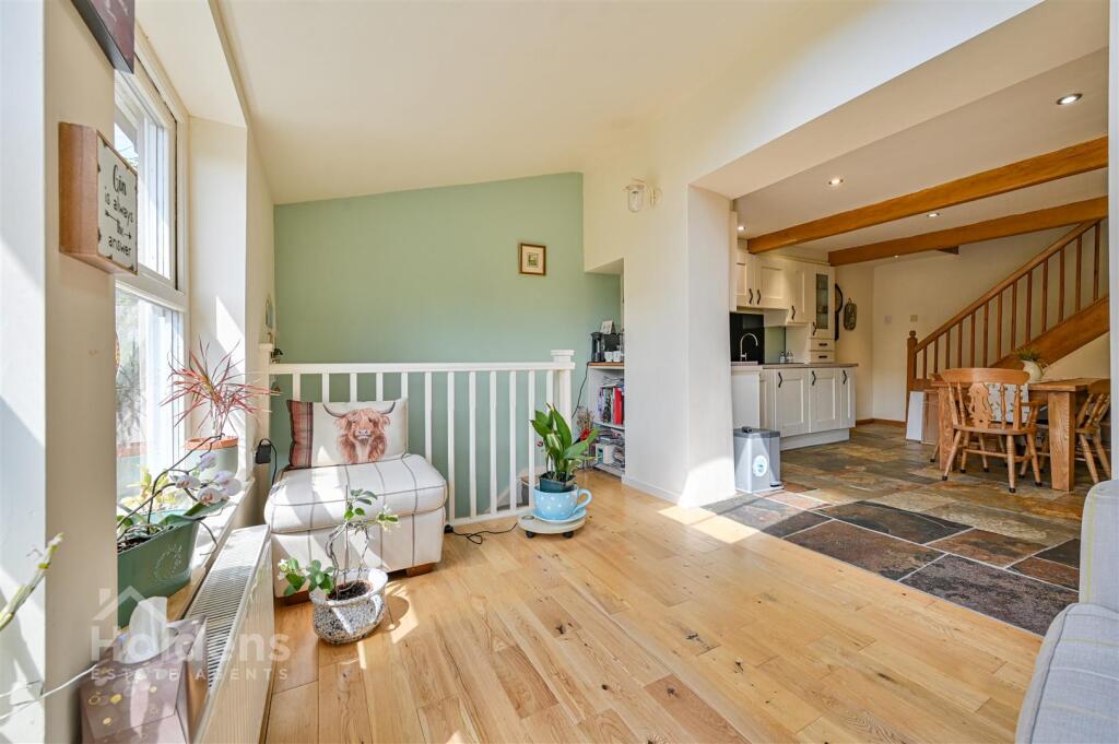 Additional image 9 of Avenue Road, Hurst Green, Clitheroe