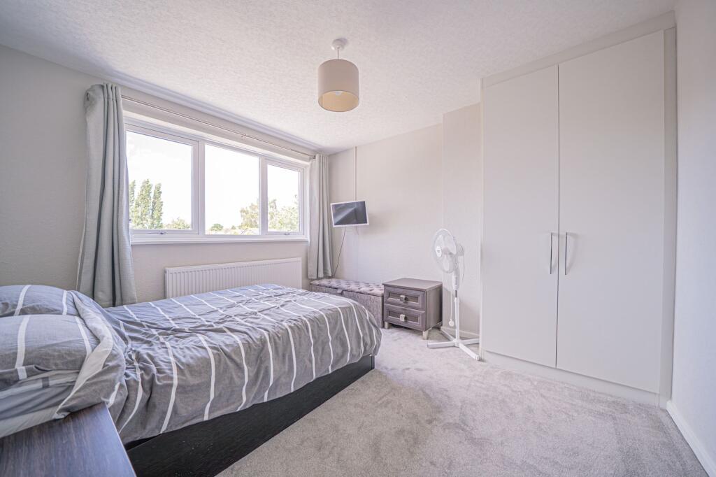 Additional image 17 of Hansell Drive, Dorridge, B93