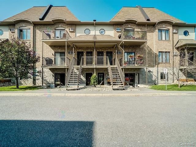 90 Rue du Stratus|#1|Gatineau (Hull), Quebec J9A0B4