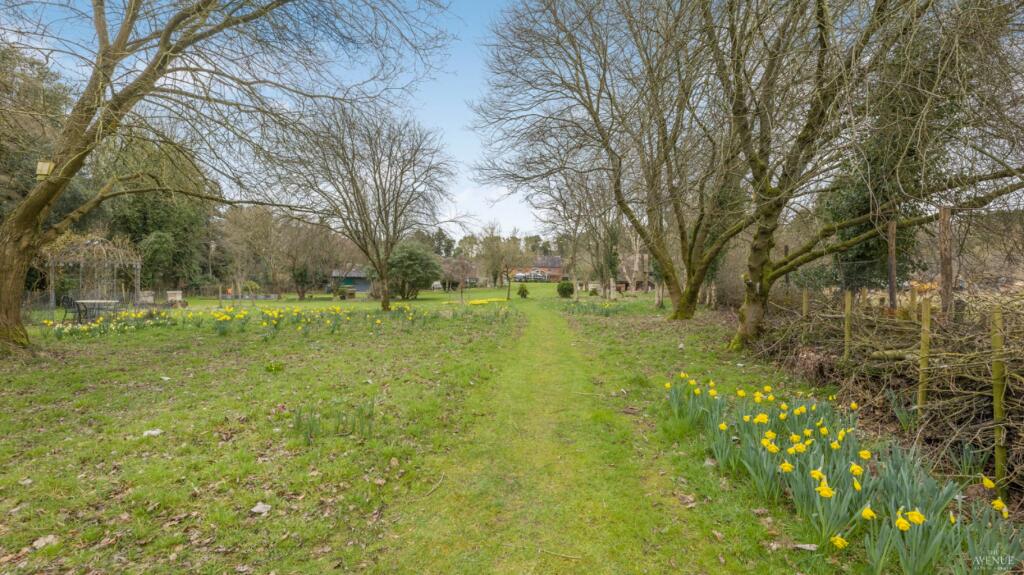 Additional image 28 of Shepley Dene, Dale Lane, B60