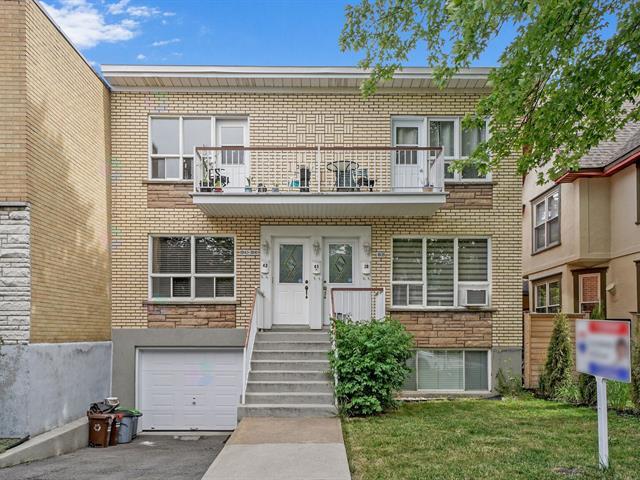 Property image for 10139-10143 Av. St-Charles|Montréal (Ahuntsic-Cartierville), Quebec H2C2L5