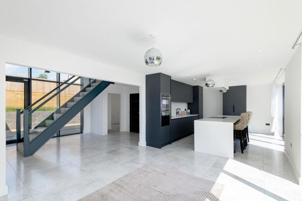 Additional image 14 of Trough Laith Farm, Plot 5, Wheatley lane Road