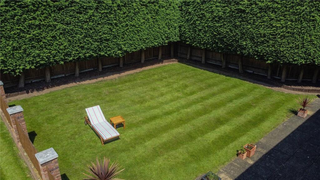 Additional image 36 of Hither Green Lane Abbey Park, Redditch, B98