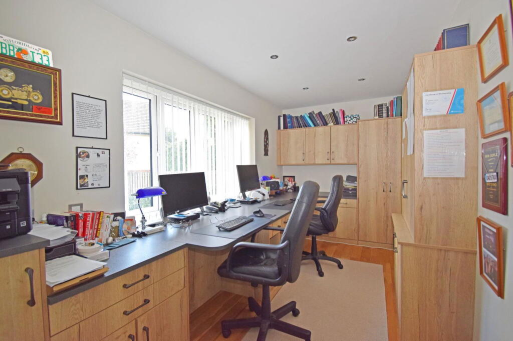 Additional image 6 of Pinfeld House, 22 Twatling Road, Barnt Green, Worcestershire, B45 8HT