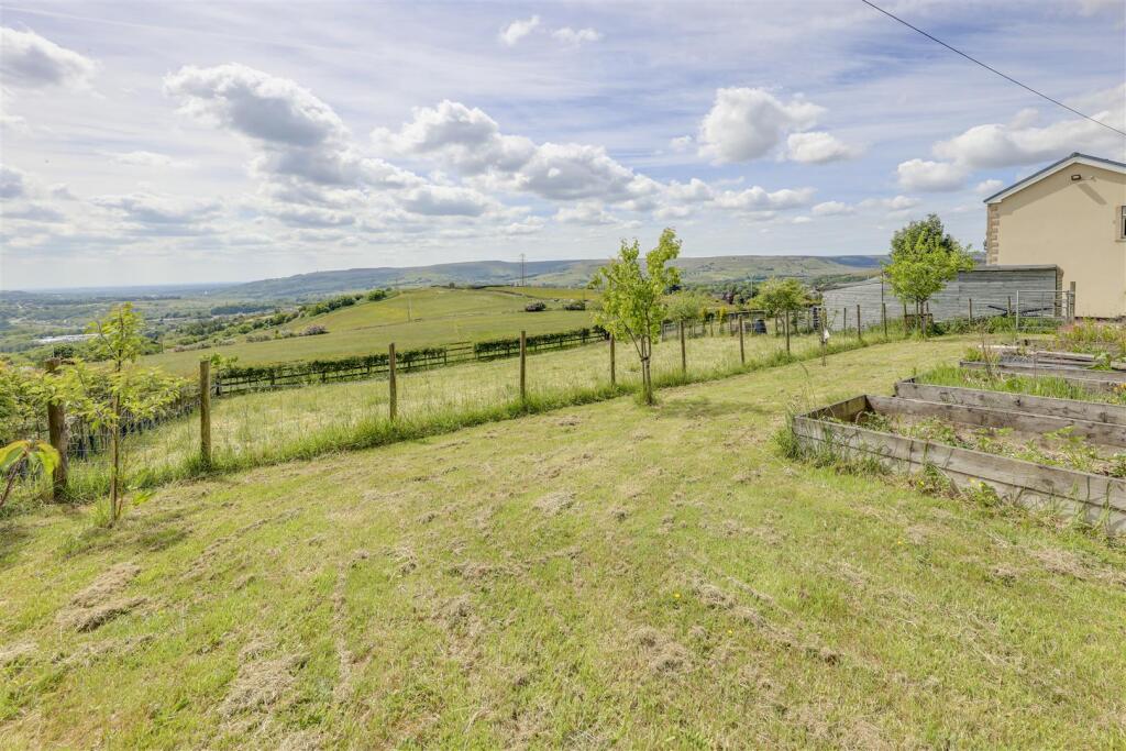 Additional image 41 of Jolly Barn Cottage, Oakenhead Wood Old Road, Rawtenstall, Rossendale - Over 2,500sqft & Almost An Acre Of Grounds & Land