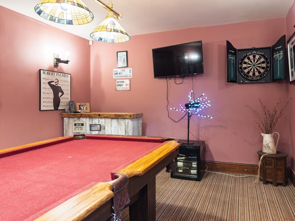 Additional image 26 of The Old Barn, Wyke Lane, Bradford, BD12 7ED