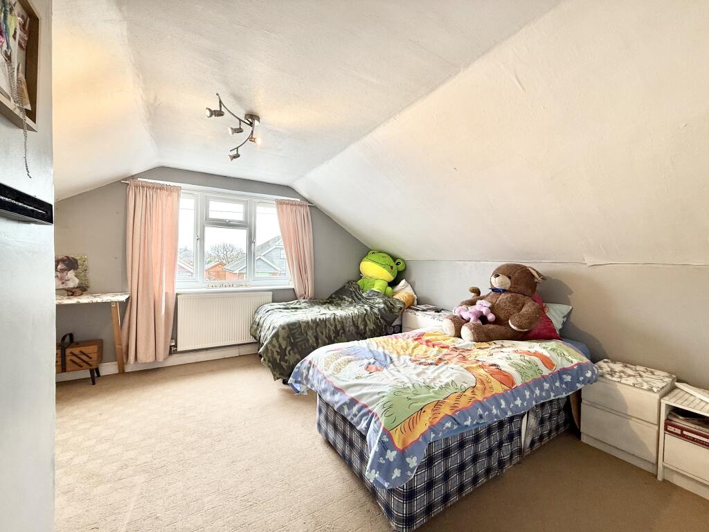 Additional image 14 of Wraxhill Road, Yeovil, Somerset