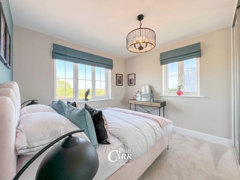 Additional image 9 of Brookmill Meadows, Warton, B79 0HU - Quality New Build Homes within a Countryside Setting