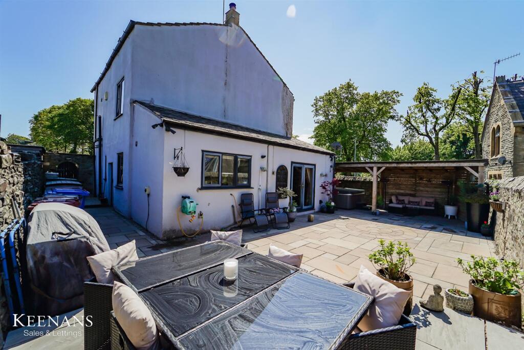 Additional image 31 of Church Square, Worsthorne, Burnley