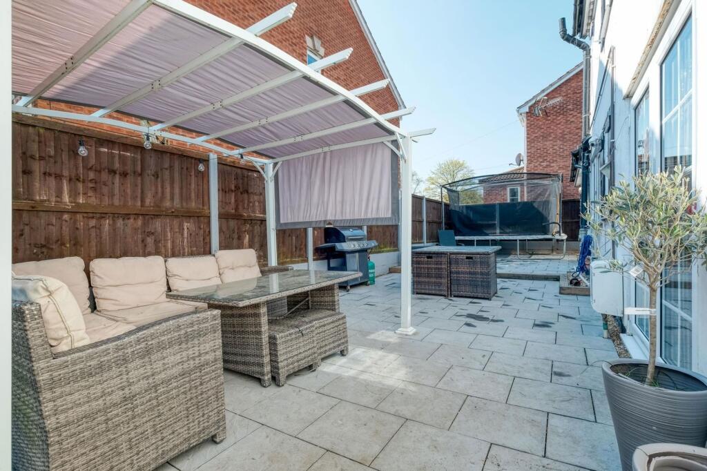 Additional image 21 of Studley Road, Redditch, B98