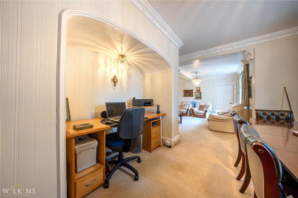 Additional image 6 of Kingsbury Road, Marston, Sutton Coldfield, Warwickshire, B76