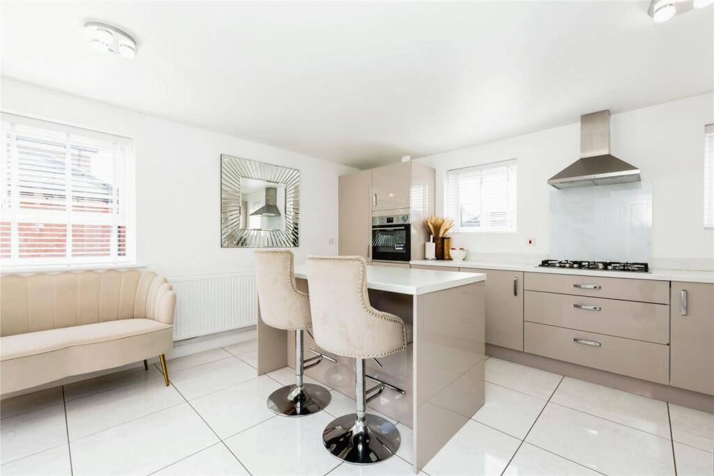 Additional image 5 of Austen Drive, Tamworth, Staffordshire, B78
