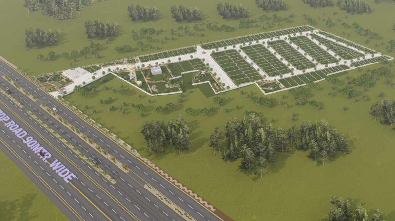 Additional image 2 of Tonk Road, Jaipur