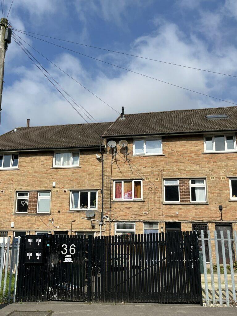 Additional image 12 of Studio/Flat 3,36 Woodend Crescent,Windhill,BD18 2NX