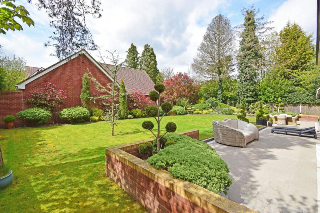 Additional image 17 of Pinfeld House, 22 Twatling Road, Barnt Green, Worcestershire, B45 8HT