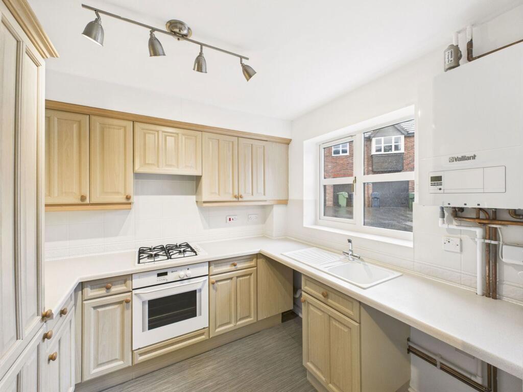 Additional image 14 of Pavilion Gardens, Bromsgrove, B61