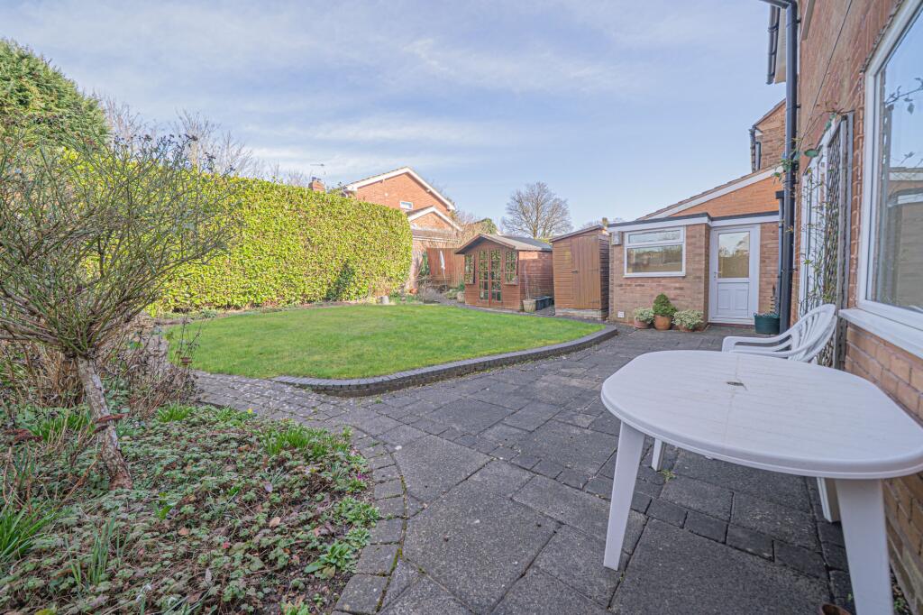 Additional image 24 of Arden Road, Dorridge, B93