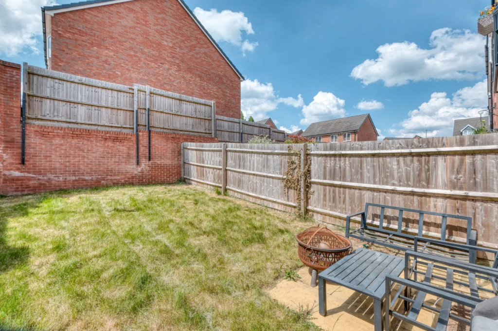 Additional image 16 of Arrow Drive, Cofton Hackett, B45