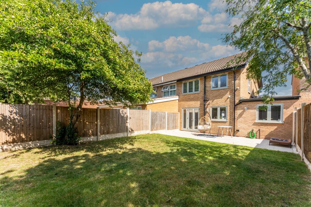 Additional image 13 of Denegate Close, Minworth, Sutton Coldfield