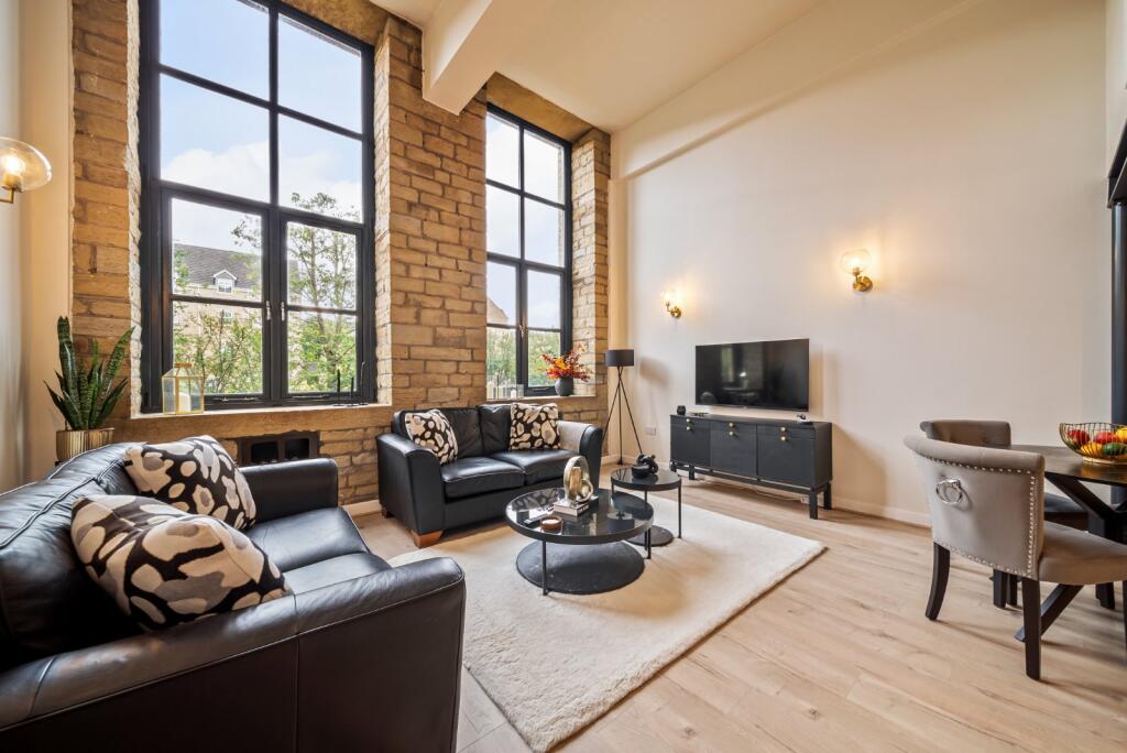 Additional image 12 of Meadow Road, Apperley Bridge, Bradford, West Yorkshire, BD10