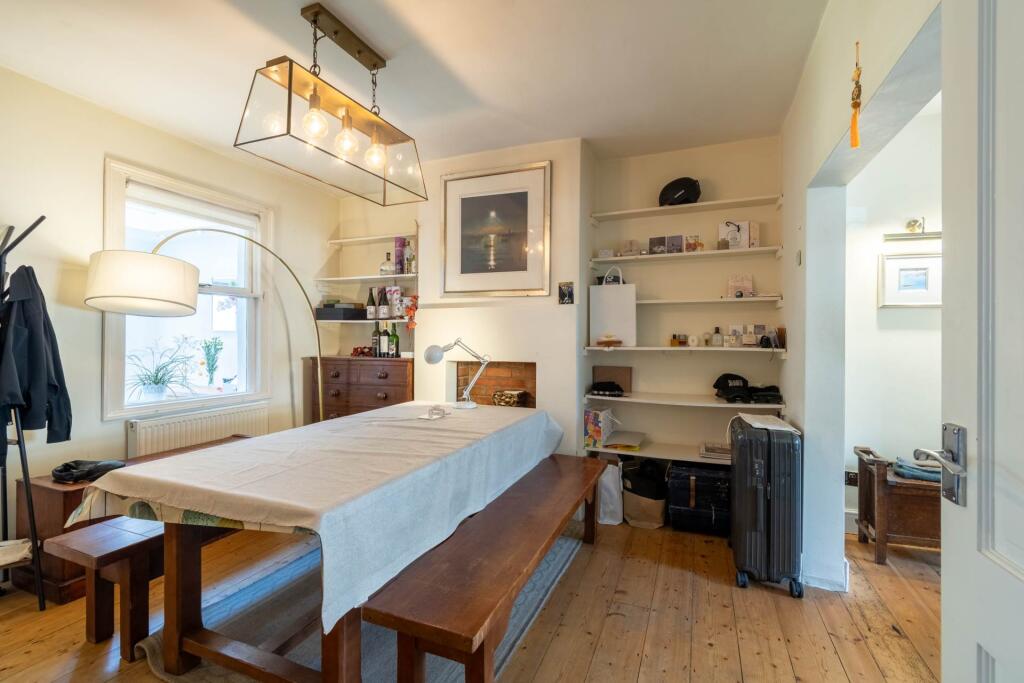 Additional image 18 of Faulkland Road, Bath