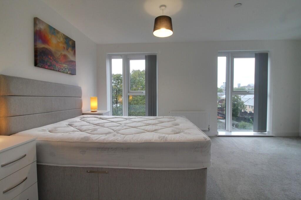 Additional image 10 of Berrington Place, St. Lukes Road, Birmingham