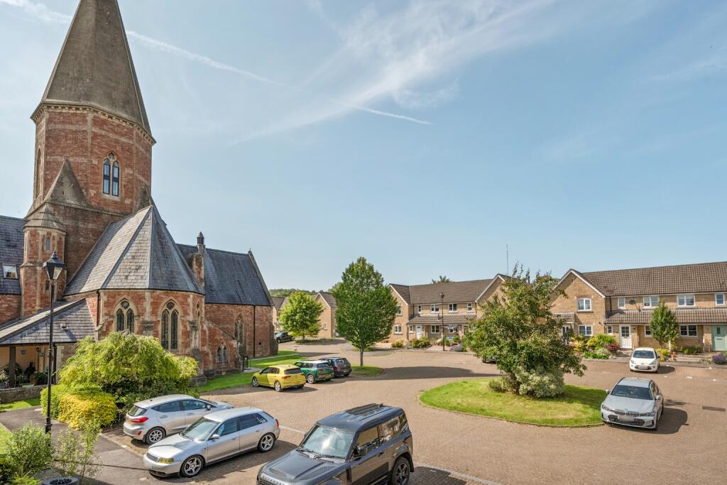 Additional image 17 of Popular residential area on the outskirts of Wells