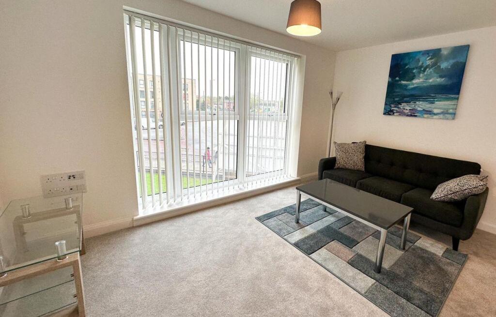 Additional image 4 of Belgrave Middleway, Birmingham