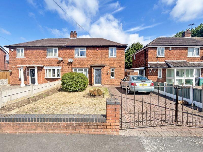 Property image for Needwood Grove, West Bromwich