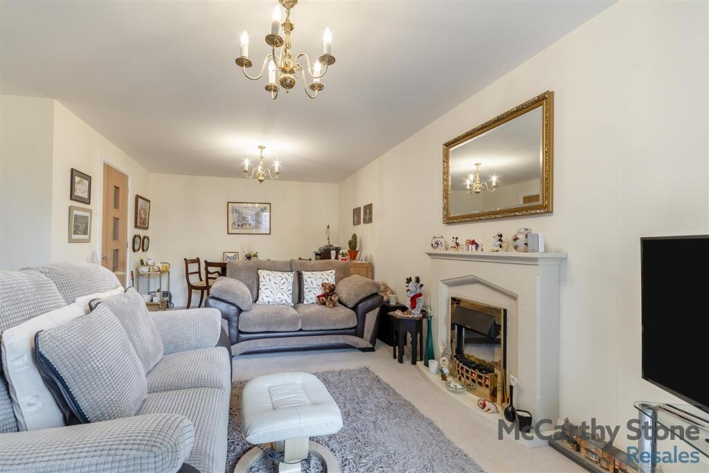 Additional image 5 of Bilberry Place, Recreation Road, Bromsgrove, B61 8DT