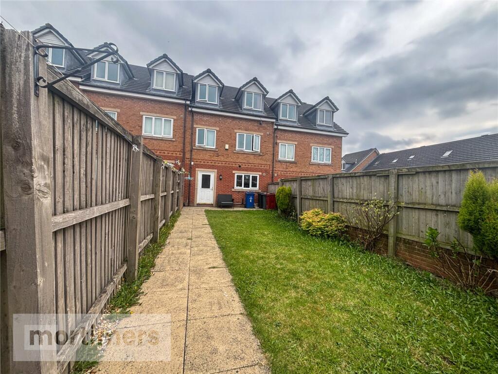 Additional image 12 of Leamington Close, Blackburn, BB2