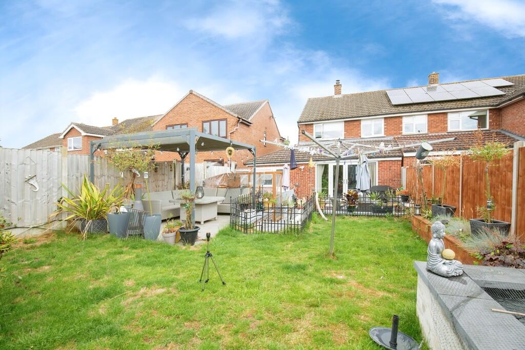 Additional image 19 of Windmill Close, Warton